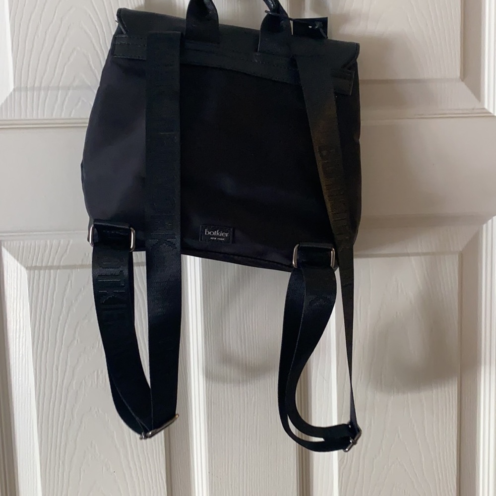 Small backpack - Picture 3 of 4